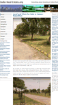 Mobile Screenshot of india-real-estate.org